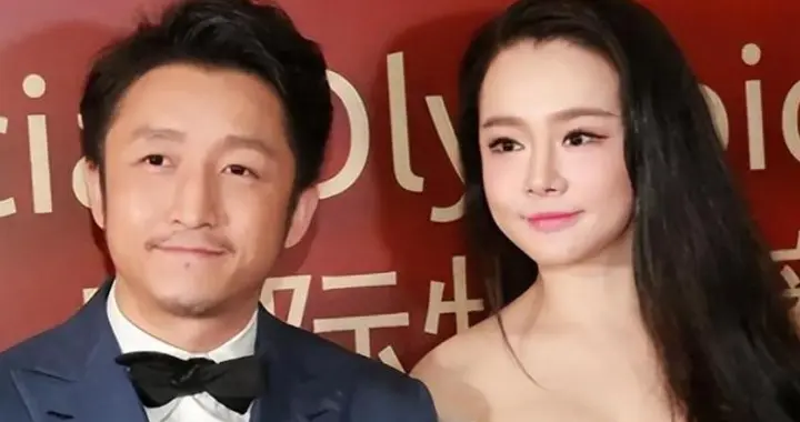 里子面子都没了！赔光2亿后，妻子深夜亲手撕下邹市明最后的体面