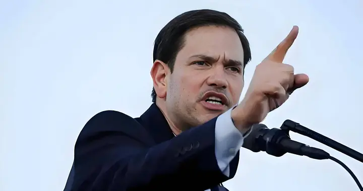 鲁比奥突然改口称对华友好，立场大反转，背后藏两大关键原因