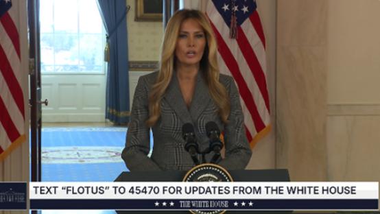 儒雅随和老泰勒：特朗普妻子也卷入爱泼斯坦