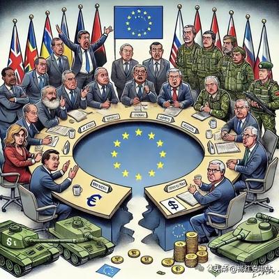 杨红充电站：俄罗斯撕破西方谎言！秘密搞核