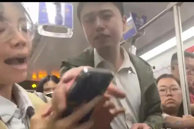 猥亵别人弄得路人皆知，不知道男人是怎么想的？