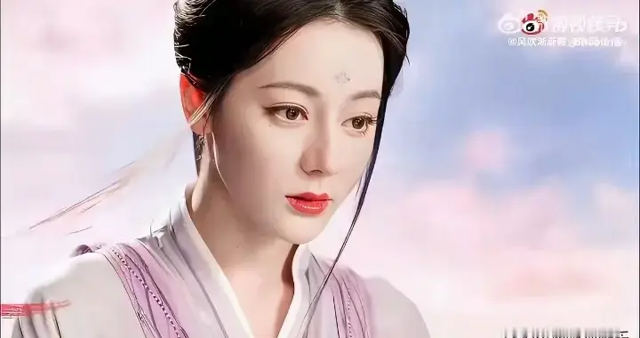 迪丽热巴待播作品太有料！多元题材狠狠期待住了