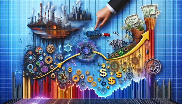 社融的前世今生：经济现实的精确镜像