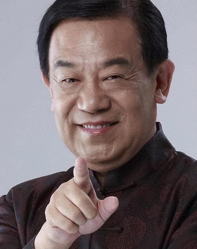 演员高明：我这辈子正确的决定，就是退休后给儿子、女儿买房