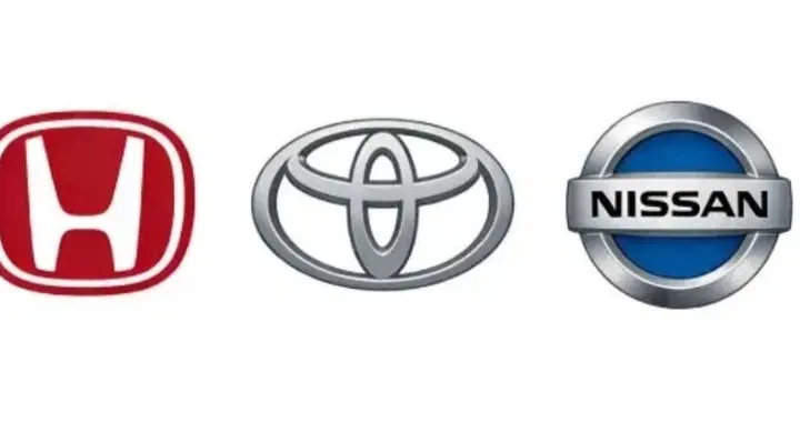 日系三杰在华彻底分化：丰田稳住，日产回暖，本田掉队