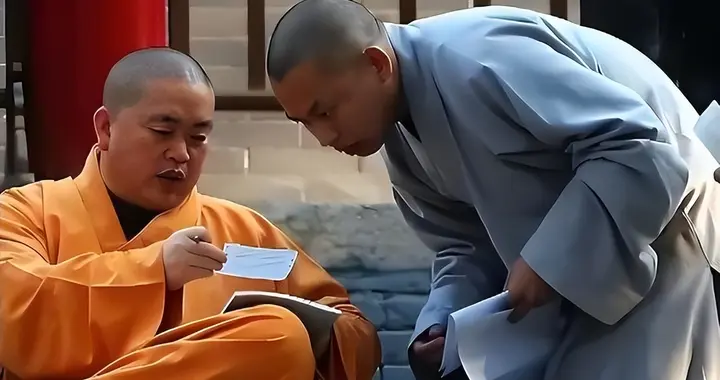 释永信做梦也想不到，释印乐真实人品被扒后，少林寺再迎五大变化