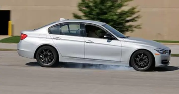 人能踩出来比ABS更短的制动距离吗？