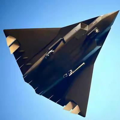 南山猎哲：现在不管山姆大叔如何设计，都不