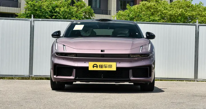 2026款领克10用车感受：中大型纯电轿跑，实力派全能家用车