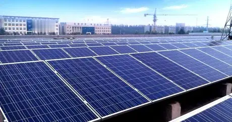 今天这场会，没上热搜，但可能决定中国光伏未来十年的话语权！