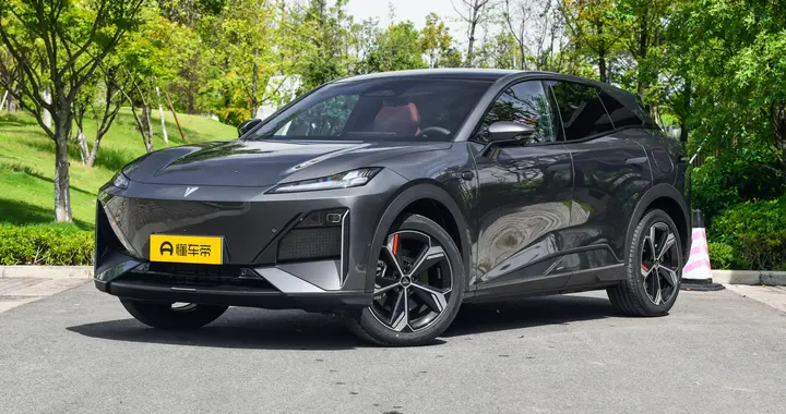 15万级中型SUV怎么选？颜值高、动力足、科技感强，还得看它！