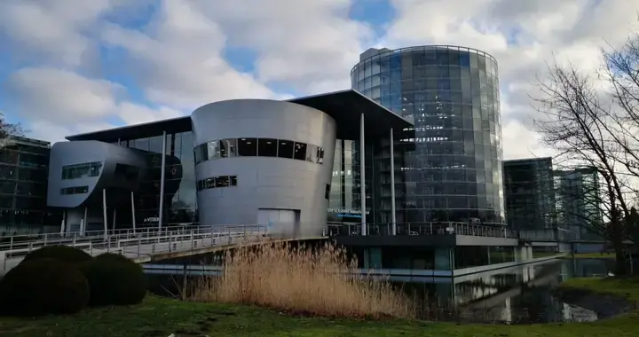 每天车闻：大众汽车关闭德累斯顿工厂