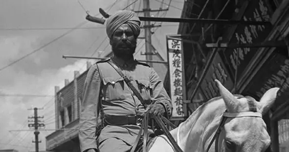 十里洋场花花公子，另类红色特工，周恩来逝世前说不能忘了他(下)