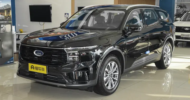 优惠力度亮眼，空间大动力足，大7座SUV怎么选？看这篇就够了