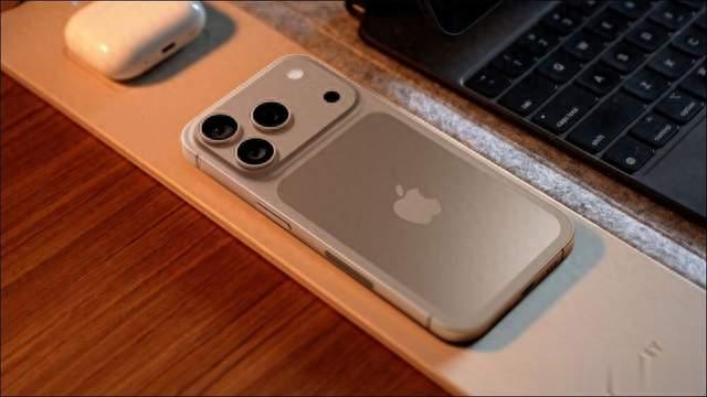最新爆料汇总：iPhone 17 Pro相机系统三大核心升级前瞻