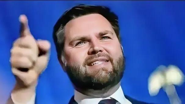 金猫吃娱：万斯公开发声，对当前中美关系作