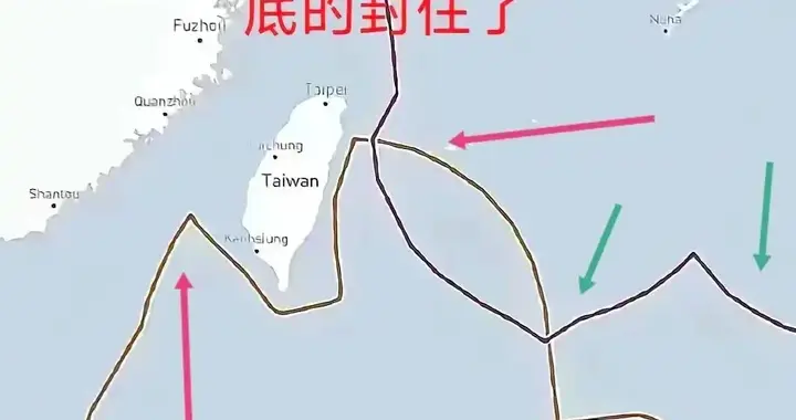 台海变局 : 日菲图谋落空 大陆海警依法登检 谁将渔民推上对峙前线