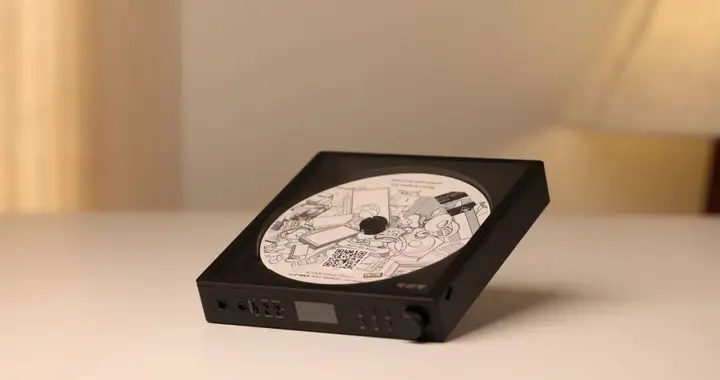 藏在情怀表象下的全能Hi-Fi利器——飞傲DM15 R2R便携CD播放器深度体验