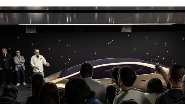 英文头条：外媒：现代汽车以Ioniq品牌