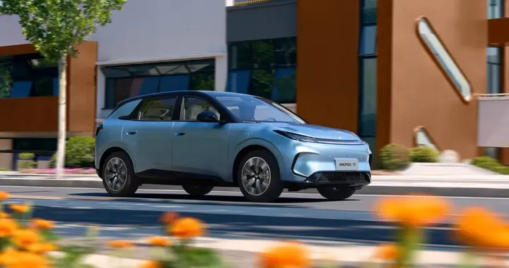 日常代步+出游露营全搞定！极狐T1成A0级全能首选