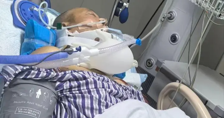 健身变致残，划船机锁扣崩断致男子瘫痪，监控却“恰好”损坏？