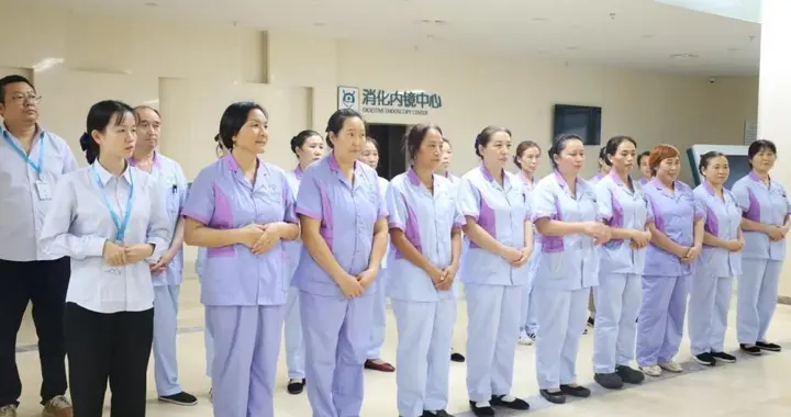 黔江中心医院:构建系统化培训体系 提升免陪照护专业能力