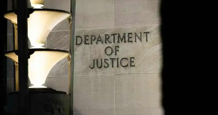 美司法部突曝百万页爱泼斯坦案"黑档案"，世纪丑闻迎来终极解密！