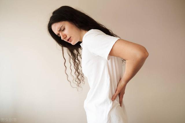 肾病|女性肾疼和腰疼有啥区别？