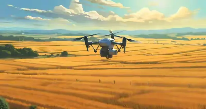 以铁腕监管筑牢粮食安全底线：油菜花期飞防全链条闭环管理建议