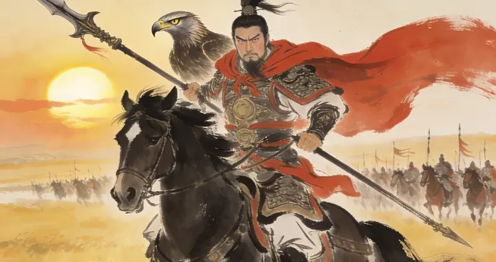 资治通鉴: 不与上级争锋，不与同级争宠