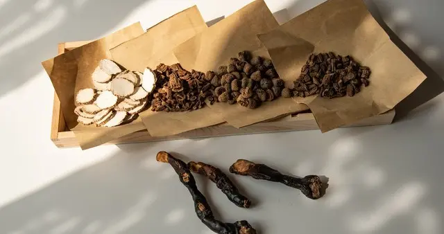 五脏有积身体堵！心肝肾肺脾各有“消积药”，一人一方通痞满