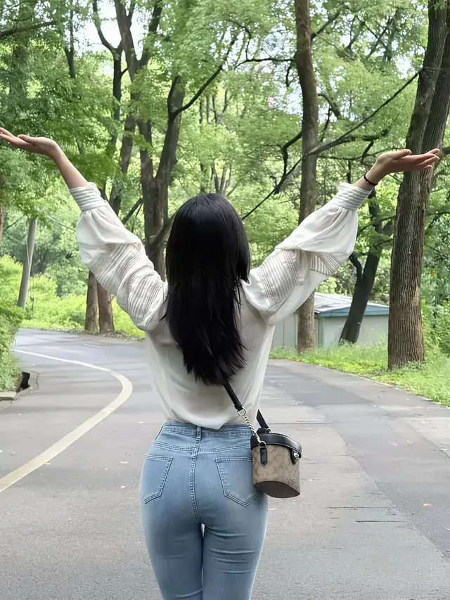 林间悠韵，心归自然