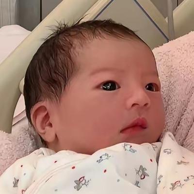 杂会：60岁的郭富城，硬是被生成了“女儿