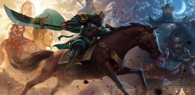 世人只知三姓家奴吕布，却不知孟达之反复不亚于当年吕布