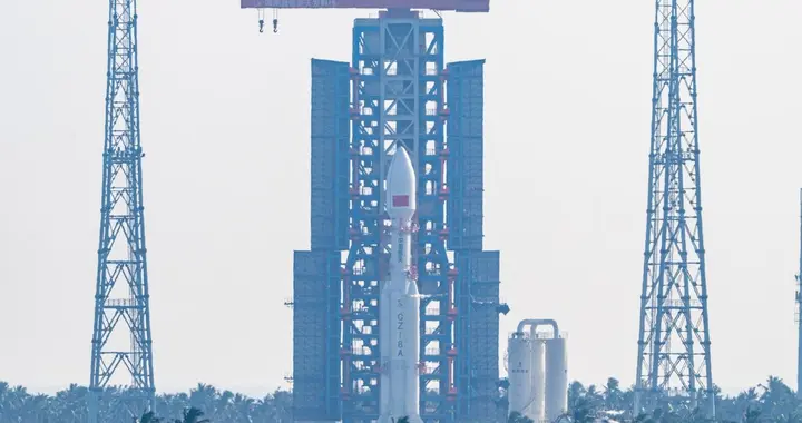 商业航天迎里程碑！上交所明确火箭企业科创板上市路径 概念股梳理