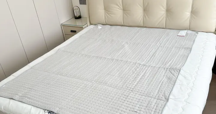 电热毯“失宠”？家庭新取暖潮：3招暖到骨子里，比老款舒服10倍