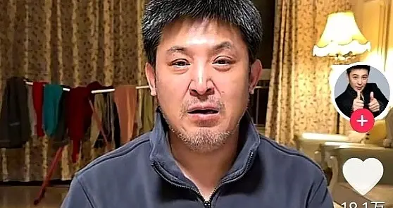 快讯！演员孙涛声泪俱下辟谣：我从未说过任何关于力挺闫学晶的话