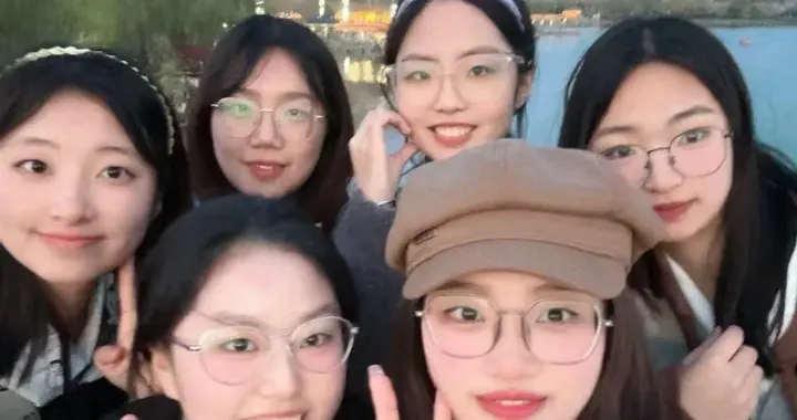 貌美如花，山东师大同宿舍六人全保研985名校，网友大喊做我媳妇