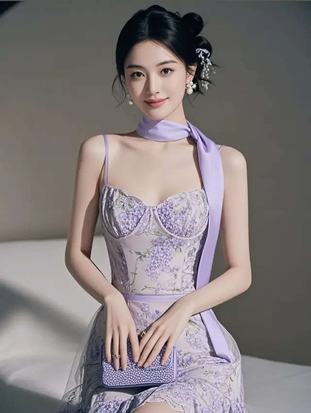 最爱美丽性感风💋💋💋