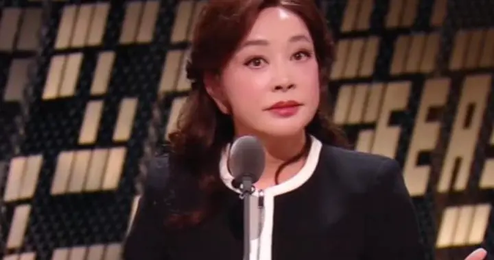 75岁有八个男朋友？凌晨在北京去世？刘晓庆身上的谣言太离谱