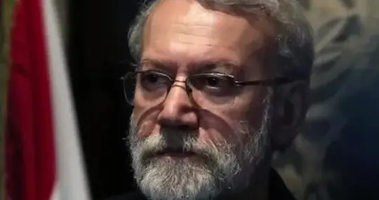 以色列暗杀阿里·拉里贾尼：中东格局的剧烈震荡与全球连锁反应