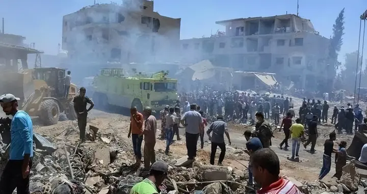 一场战争彻底把中国打醒！美军作战最毒的是什么？中国用30年看清