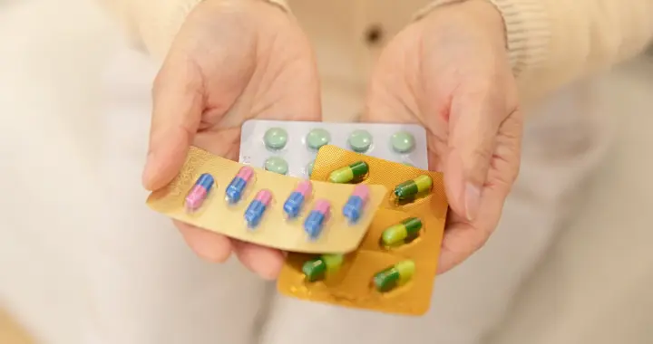 降压药 + 降糖药一起吃，怕伤肾又怕没效果？3 个避坑要点→