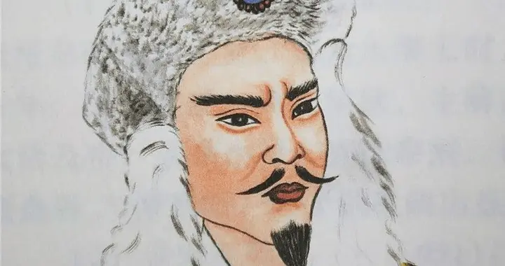 南宋的高光时刻？仇人皇帝被劈两半，皇后遭辱还画成图