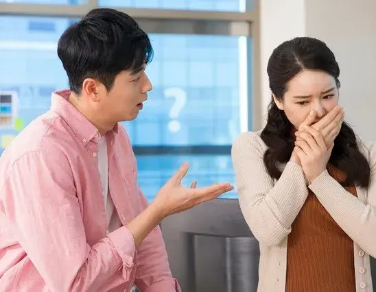 妻子花50元买裤子，被丈夫指责提离婚，是小题大作吗？