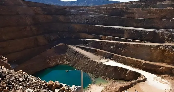 欧洲议会惹祸，中方四字概括怒火，或将切断欧企稀土供应