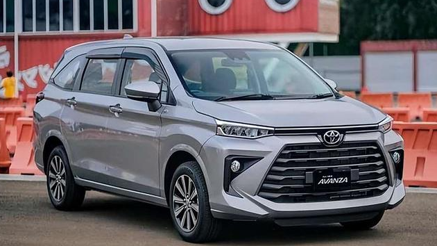 10万买丰田7座MPV？海外神车真能吊打国产？
