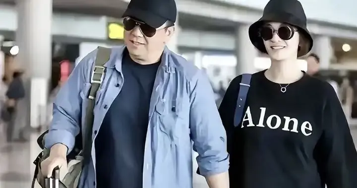 李小冉离婚风波升级！曾插足闺蜜感情，不久前徐佳宁疯狂追妻被拍
