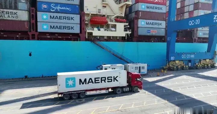 别误解！不是别国不吃车厘子，是中国接住了智利90%的甜蜜