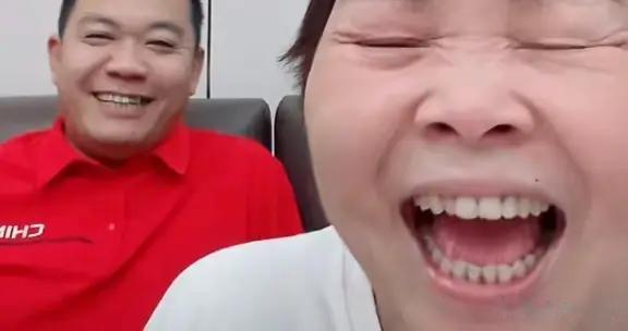 叶锐聪是话唠，姐姐揭真相，弟弟辅导员老师已经改口喊小叶。